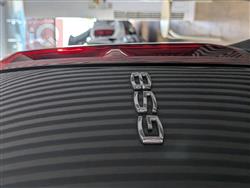 GAC GS8